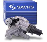 SACHS 3981 000 066 Cilindro Receptor Embrague Actuador compatible con Smart Fortwo Coupé (451) 2007 - y Otros Vehículos