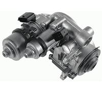 SACHS 3981 000 090 Módulo de palanca selectora, cambio de velocidades