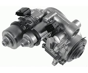 SACHS 3981 000 090 Actuador Unidad De Conmutación (Asg) compatible con Citroen C3 I (FC_, FN_) 2002-2013 y Otros Vehículos
