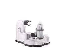 SACHS 3981 000 091 Cilindro Receptor Embrague Actuador compatible con Citroen C3 I (FC_, FN_) 2002-2013 y Otros Vehículos