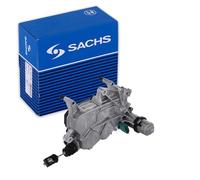 SACHS Cilindro receptor, embrague para DACIA: Sandero, Logan (Ref: 3981 000 196)
