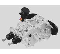 SACHS 3981 654 001 Cilindro Receptor Embrague Actuador compatible con Hyundai Tucson III (TL, TLE) 2015-2023 y Otros Vehículos