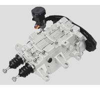 SACHS 3981 654 006 Cilindro Receptor Embrague Actuador compatible con Hyundai Tucson III (TL, TLE) 2015-2023 y Otros Vehículos
