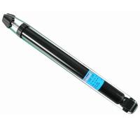 SACHS 556 268 Amortiguador compatible con Seat Leon I (1M1) 1999-2006 Eje Trasero y Otros Vehículos
