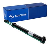SACHS 556 279 Amortiguador compatible con Audi A6 C5 Sedan (4B2, 4B4) 1997-2005 Eje Trasero y Otros Vehículos