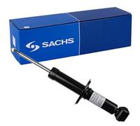 SACHS 556 285 Amortiguador compatible con Audi A6 C5 Sedan (4B2, 4B4) 1997-2005 Eje Trasero y Otros Vehículos