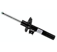 SACHS 560 277 Amortiguador compatible con Volkswagen Golf VII (5G1, BQ1, BE1, BE2, BC2) 2012-2021 Eje Delantero y Otros Vehículos
