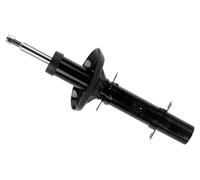 SACHS 560 463 Amortiguador compatible con Seat Leon I (1M1) 1999-2006 Eje Delantero y Otros Vehículos