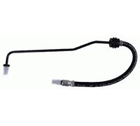 SACHS 6270 600 001 Tubo Flexible De Embrague compatible con Ford Focus II (DA_, HCP, DP) 2004-2013 y Otros Vehículos