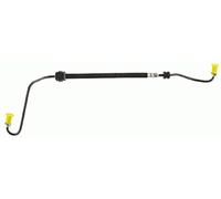 SACHS 6270 998 600 Tubo Flexible De Embrague compatible con Ford KA (RB_) 1996-2008