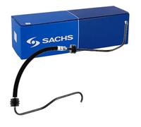 SACHS 6270 998 800 Tubo Flexible De Embrague compatible con Ford Fiesta MK IV (JA_, JB_) 1995-2006 y Otros Vehículos