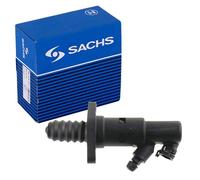 SACHS Cilindro receptor, embrague para VOLKSWAGEN: Polo, Caddy & SEAT: Cordoba, Arosa & AUDI: TT (Ref: 6283 000 036)
