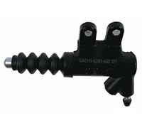 SACHS 6283 600 121 Cilindro Receptor Embrague compatible con Mazda Premacy (CP) 1999-2005 y Otros Vehículos