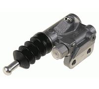 SACHS 6283 600 147 Cilindro Receptor Embrague compatible con Honda Accord Euro VII (CL, CN) 2003-2012 y Otros Vehículos