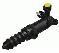 Sachs Accionamiento de embrague 6283600565 compatible con Audi A6 C6 Sedan (4F2) 2004-2011