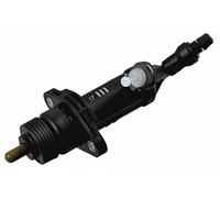 SACHS Cilindro receptor, embrague para BMW: SÃ©rie 1, SÃ©rie 3, SÃ©rie 4, X3, SÃ©rie 2, SÃ©rie 5, Z4 (Ref: 6283 605 024)