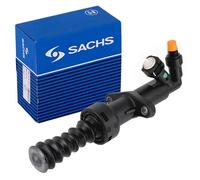 SACHS 6283 605 026 Cilindro Receptor Embrague compatible con Peugeot 407 (6D_) 2004-2011 y Otros Vehículos