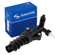 SACHS 6283 605 036 Cilindro Receptor Embrague compatible con Fiat 500 (312_) 2007 - y Otros Vehículos