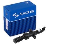 SACHS 6283 605 039 Cilindro Receptor Embrague compatible con Peugeot 206 (2A/C) 1998-2012 y Otros Vehículos
