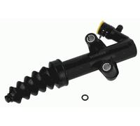 Sachs Cilindro receptor de embrague 6283 654 002 compatible con Peugeot 207 (WA_, WC_) 2006-2015