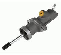 SACHS 6283 654 005 Cilindro Receptor Embrague compatible con BMW 5 (E60) 2001-2010 y Otros Vehículos