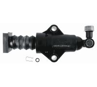 SACHS 6283 998 801 Cilindro receptor embrague Compatible con VW Golf IV Hatchback 1J1 Golf IV Variant 1J5 Bora Sedán 1J2 Polo III Classic 6V2 Bora Variant 1J6 Polo Variant 6V5