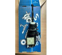 SACHS 6284 000 032 Cilindro maestro embrague Compatible con VW Golf IV Hatchback 1J1 Polo IV Hatchback 9N, 9A Fox Hatchback 5Z1, 5Z3, 5Z4 Golf IV Variant 1J5 Bora Sedán 1J2 POLO 6N2