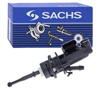 Sachs 6284 000 056 Sistemas Hidráulicos de Embrague