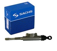 SACHS 6284 600 106 Cilindro Maestro Embrague compatible con BMW 3 Series (E30) 1982-1992 y Otros Vehículos