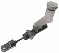 SACHS 6284 600 162 Cilindro Maestro Embrague compatible con Mitsubishi Pajero III (V7_W, V6_W) 1999-2007 y Otros Vehículos
