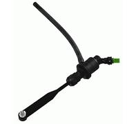 SACHS 6284 600 718 Cilindro Maestro Embrague compatible con Renault Master III Furgoneta (FV) 2010 - y Otros Vehículos