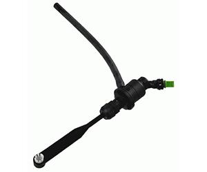 SACHS 6284 600 718 Cilindro Maestro Embrague compatible con Renault Master III Furgoneta (FV) 2010 - y Otros Vehículos