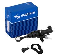 SACHS 6284 600 775 Cilindro Maestro Embrague compatible con Volkswagen Polo III (6R1, 6C1) 2009-2022 y Otros Vehículos