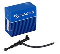SACHS 6284 600 777 Cilindro Maestro Embrague compatible con Renault Kangoo Rapid (FW0/1_) 2008 - y Otros Vehículos