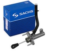 SACHS 6284 600 791 Cilindro Maestro Embrague compatible con Hyundai I20 I (PB, PBT) 2008-2015