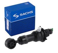 Cilindro maestro, embrague SACHS 6284 600 669
