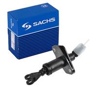SACHS 6284 605 033 Cilindro Maestro Embrague compatible con Alfa Romeo 159 Sedan (939_) 2005-2012 y Otros Vehículos