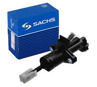 SACHS 6284 605 053 Cilindro Maestro Embrague compatible con Volkswagen Polo III (6R1, 6C1) 2009-2022 y Otros Vehículos