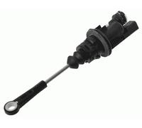 SACHS 6284 605 072 Cilindro Maestro Embrague compatible con Audi A4 Sedán (8K2, B8) 2007-2017 y Otros Vehículos