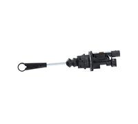 SACHS 6284 605 072 Cilindro Maestro Embrague compatible con Audi A4 Sedán (8K2, B8) 2007-2017 y Otros Vehículos