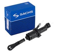 SACHS 6284 605 074 Cilindro Maestro Embrague compatible con Peugeot 407 (6D_) 2004-2011 y Otros Vehículos
