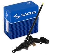 SACHS 6284 605 088 Cilindro Maestro Embrague compatible con Ford Transit Custom V362 Autobús (F3) 2012 - y Otros Vehículos