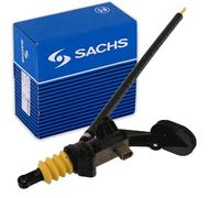 SACHS 6284 605 091 Cilindro Maestro Embrague compatible con Ford Transit Custom V362 Autobús (F3) 2012 - y Otros Vehículos