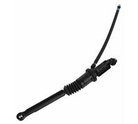 SACHS 6284 605 098 Cilindro Maestro Embrague compatible con Peugeot 308 I (4A_, 4C_) 2007-2016 y Otros Vehículos