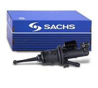 SACHS 6284 605 103 Cilindro Maestro Embrague compatible con Volkswagen Golf VI (5K1) 2008-2014 y Otros Vehículos