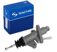 SACHS 6284 654 009 Cilindro Maestro Embrague Compatible Con Seat Alhambra (7V8, 7V9) 1996-2010