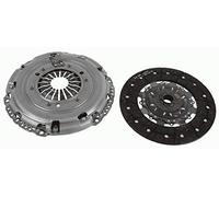 Cilindro maestro, embrague SACHS 6284 654 015