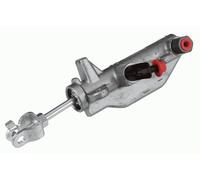 SACHS 6284 654 023 Cilindro Maestro Embrague compatible con Honda Civic VIII (FN, FK) 2005-2012 y Otros Vehículos