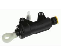 SACHS 6284 654 025 Cilindro Maestro Embrague compatible con BMW 3 (E46) 1997-2005 y Otros Vehículos