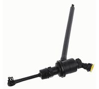 SACHS 6284 654 030 Cilindro Maestro Embrague Compatible Con Renault MEGANE II (BM0/1_, CM0/1_) 2001-2012